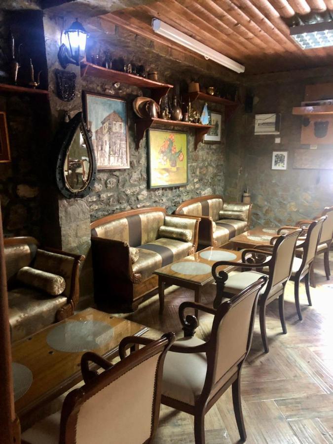 Kula Nekovic Bed & Breakfast Gusinje Екстериор снимка
