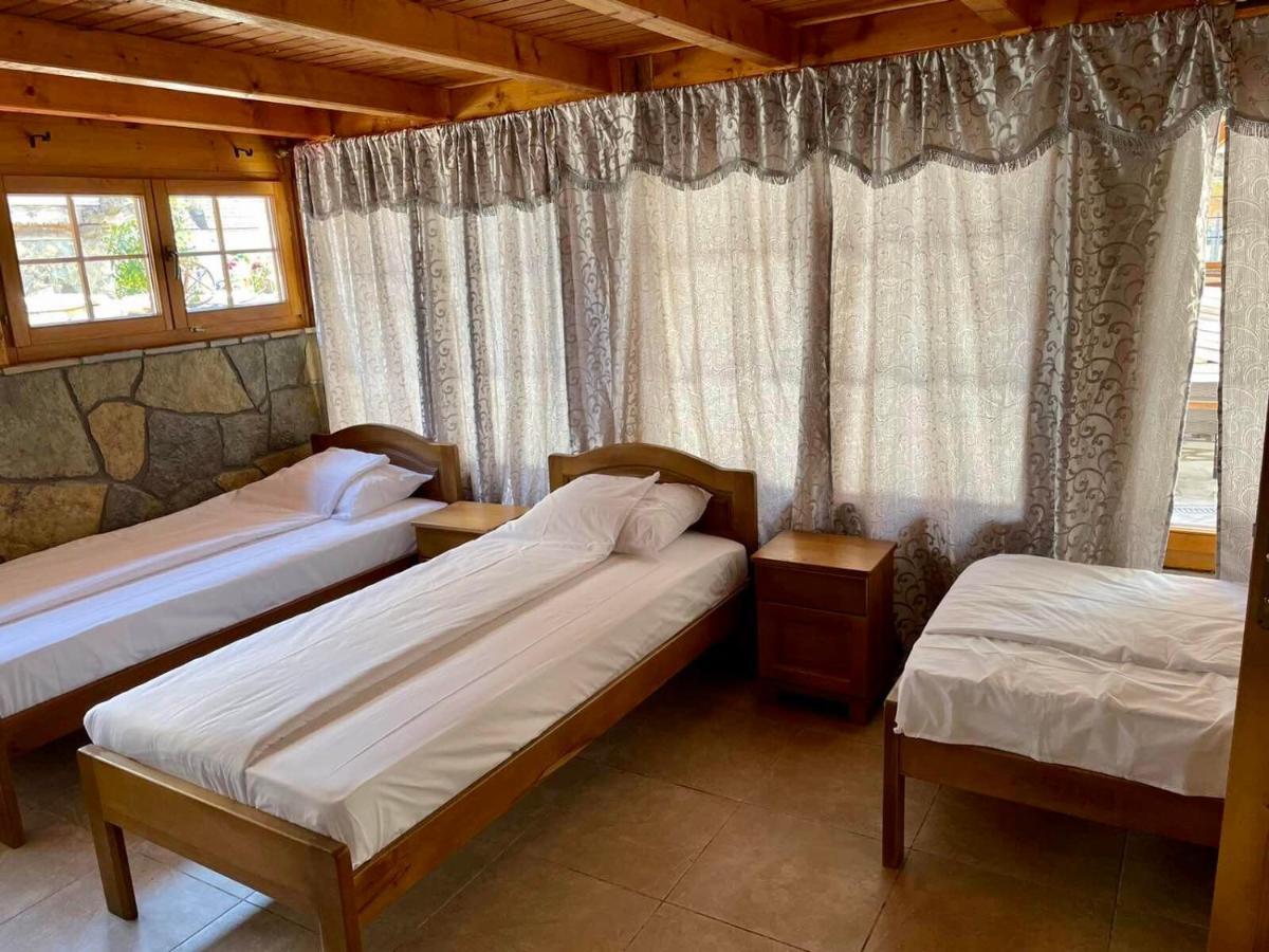Kula Nekovic Bed & Breakfast Gusinje Екстериор снимка