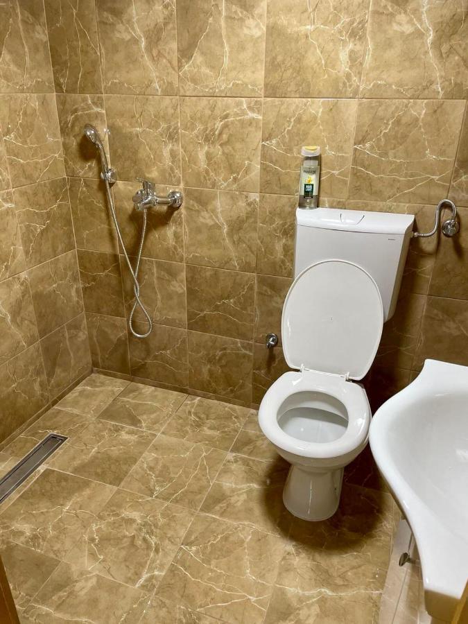Kula Nekovic Bed & Breakfast Gusinje Екстериор снимка