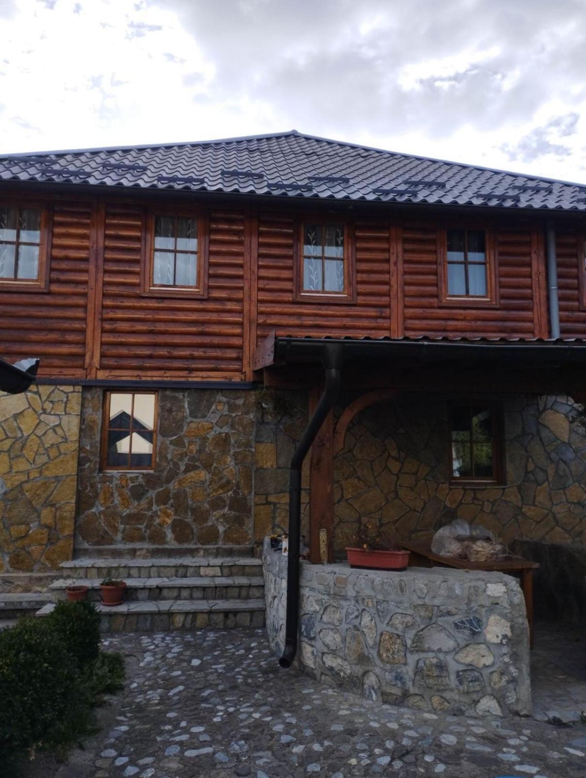 Kula Nekovic Bed & Breakfast Gusinje Екстериор снимка